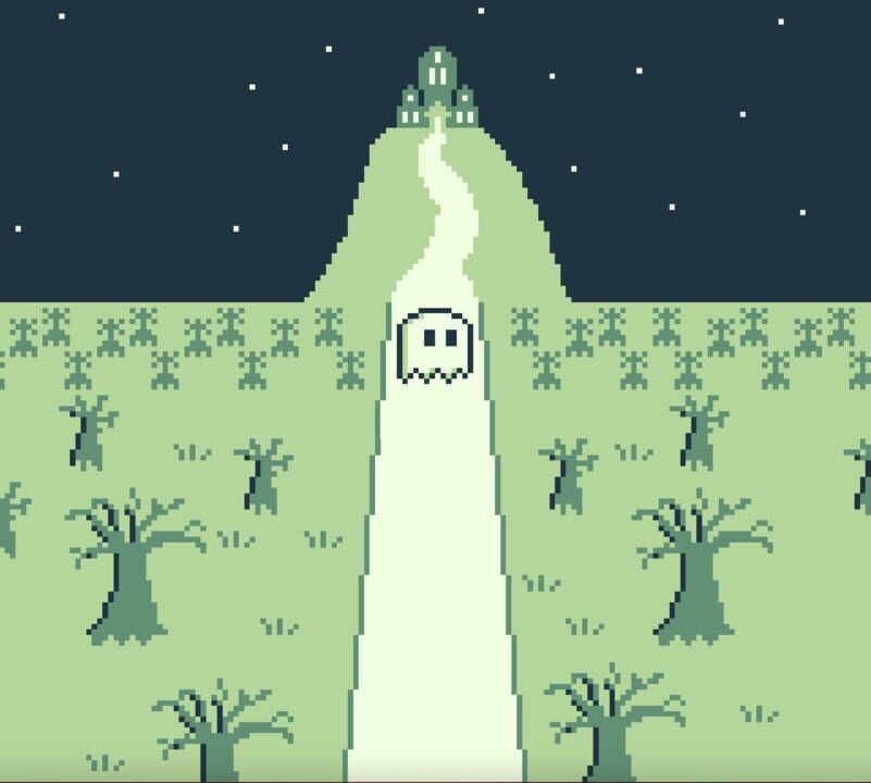 Life’s Too Short GB