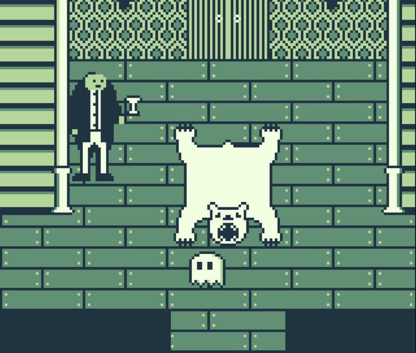 Life’s Too Short GB