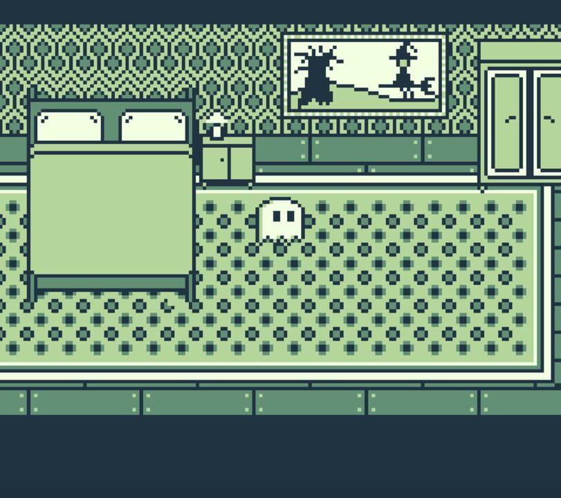 Life’s Too Short GB