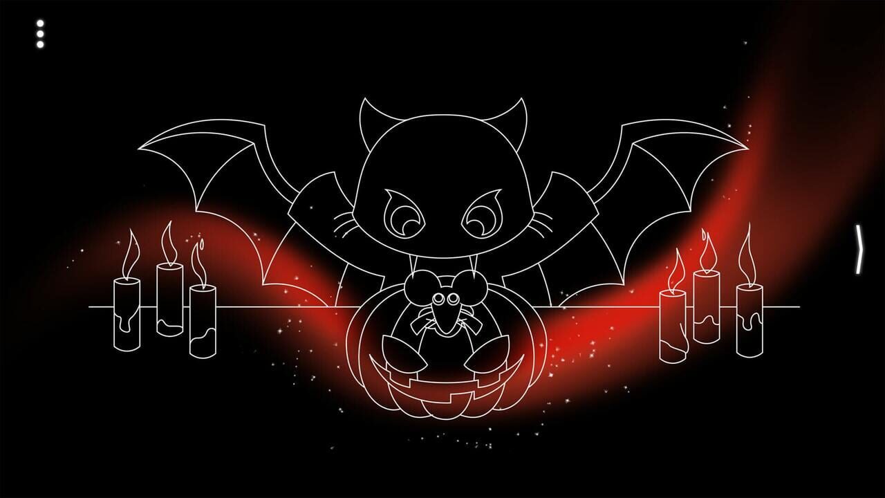 Hidden Shapes: Cat Realm + Trick or Cats