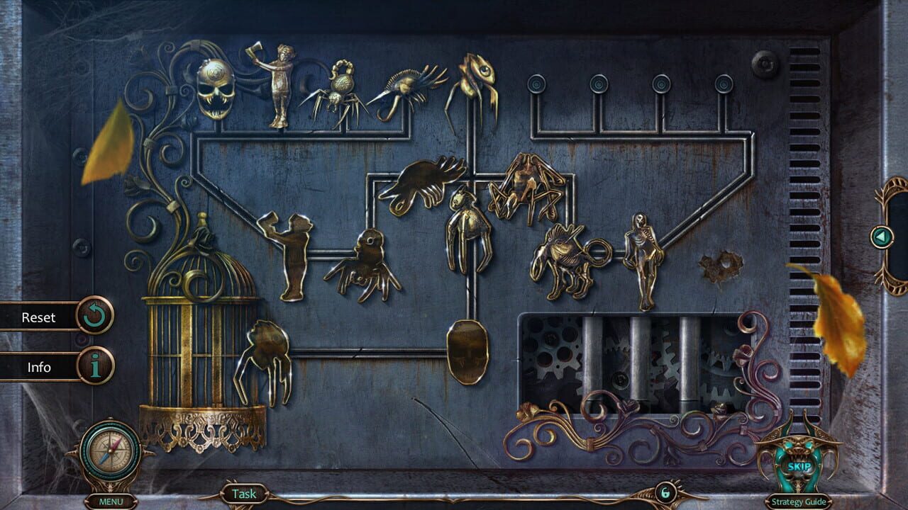 Haunted Hotel XVI: Beyond the Page – Collector’s Edition