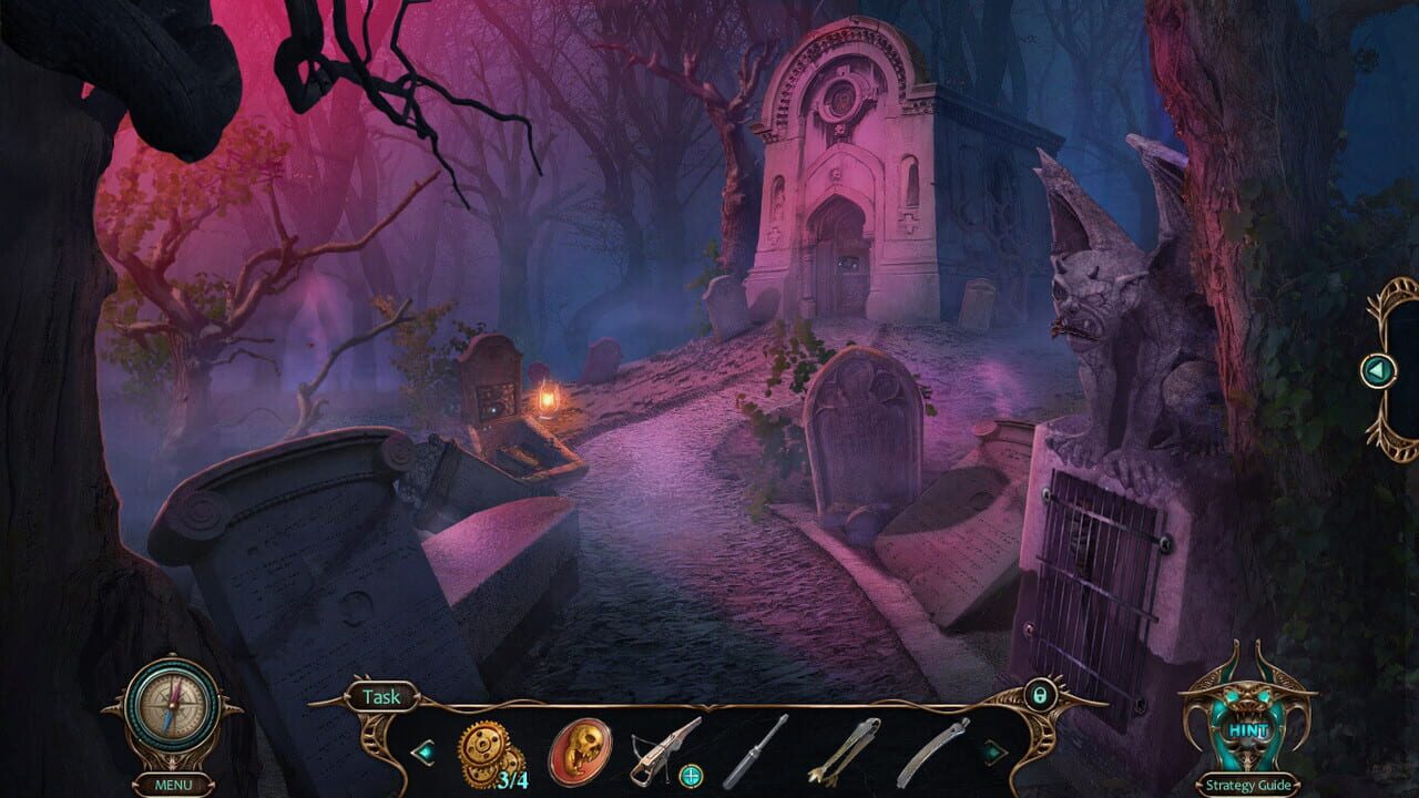 Haunted Hotel XVI: Beyond the Page – Collector’s Edition