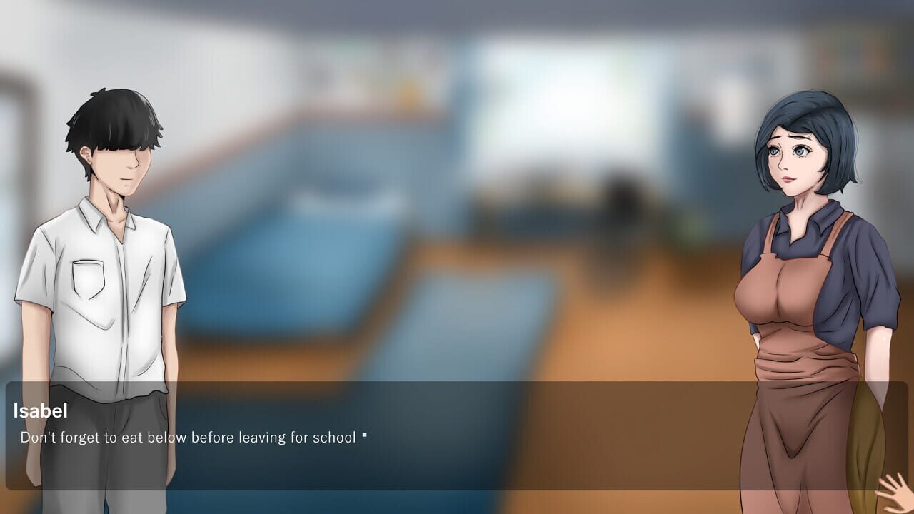 My Hunting Adventure Time