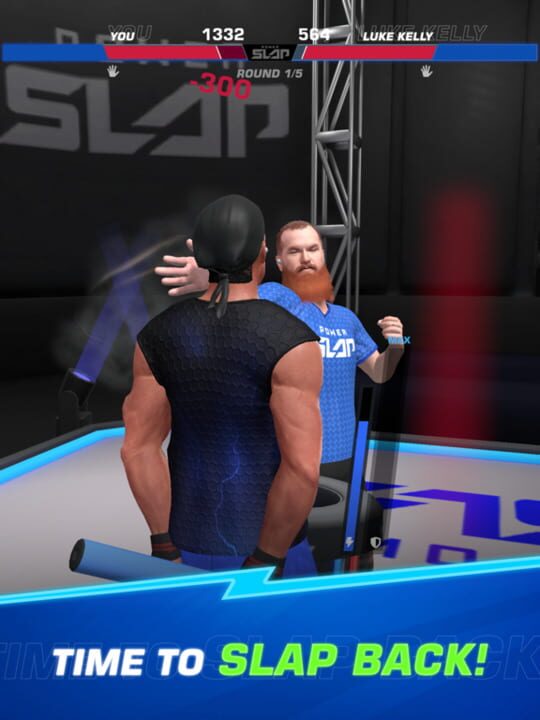 Power Slap