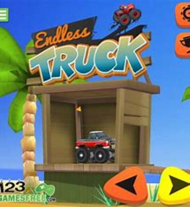 Endless Truck
