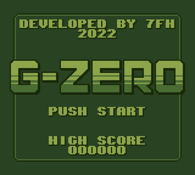G-Zero