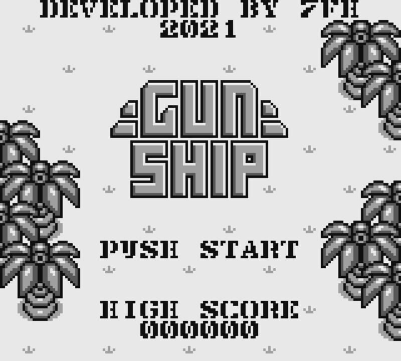 Gunship