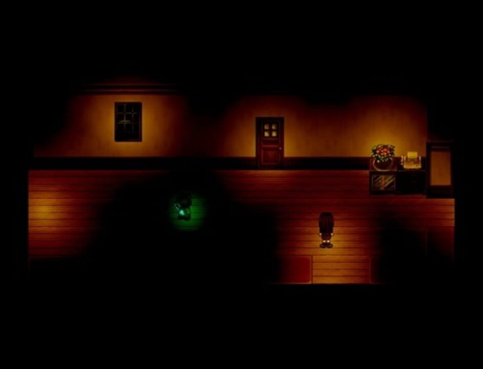 Paranormal Syndrome: R Dolls Edition