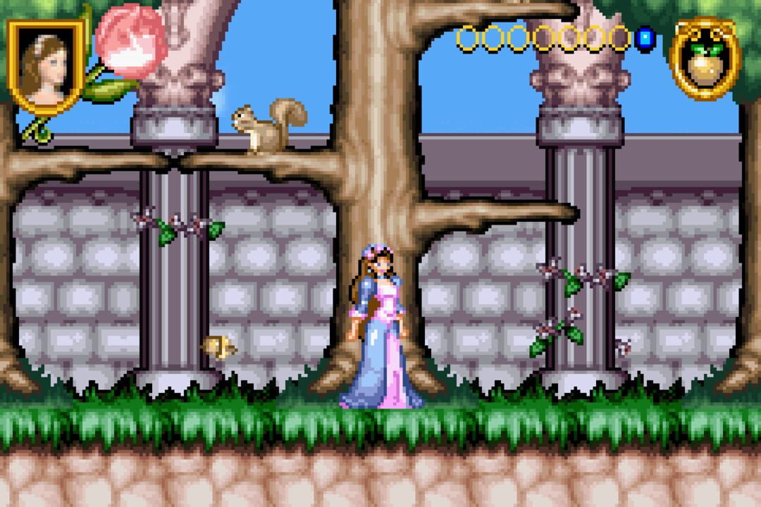 Barbie: The Princess and the Pauper