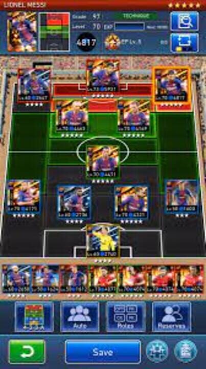 Pro Evolution Soccer Collection