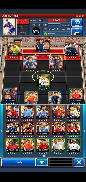 Pro Evolution Soccer Collection