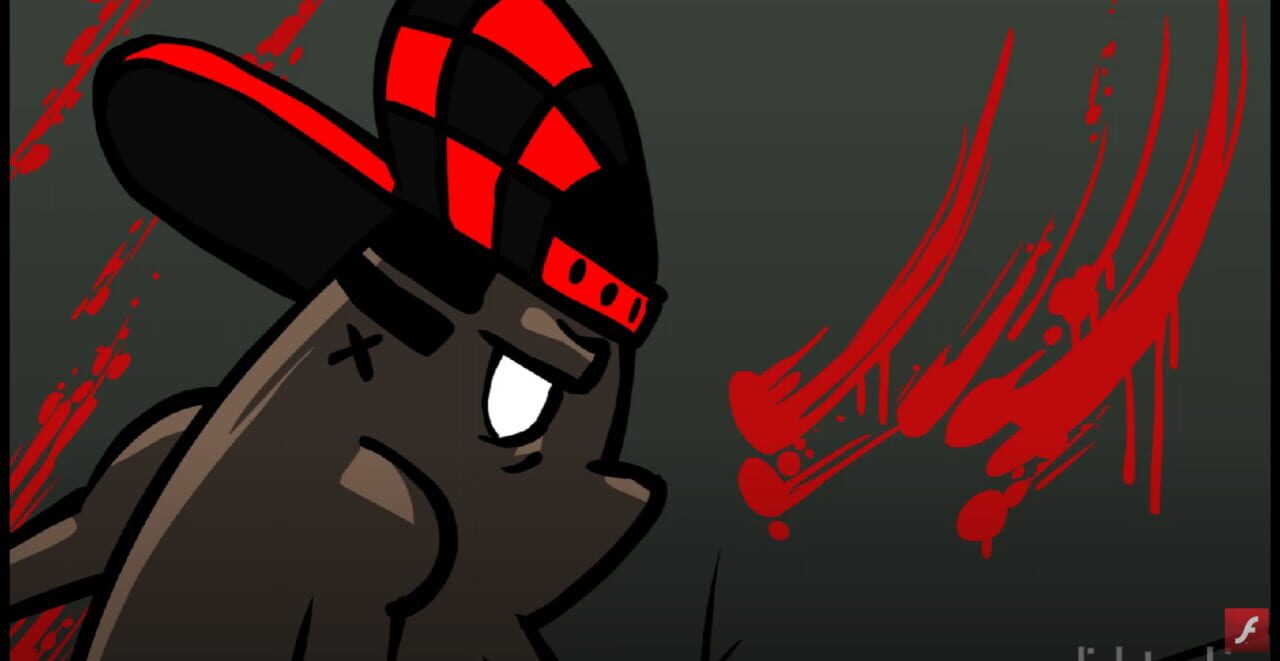 Gangsta Bean 2