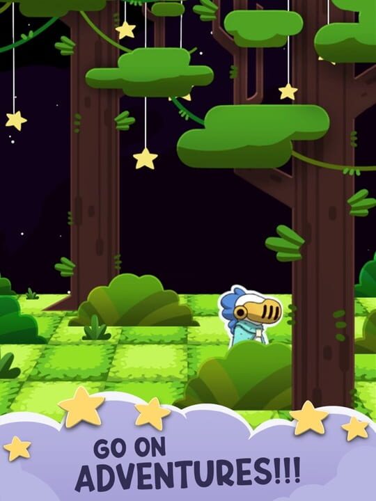 Knighty Knight