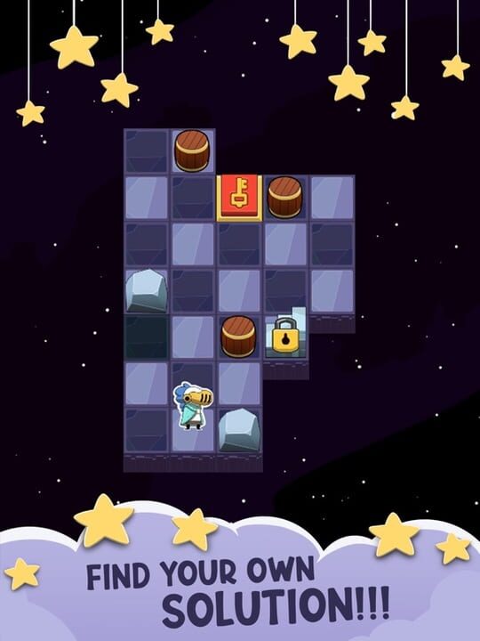 Knighty Knight