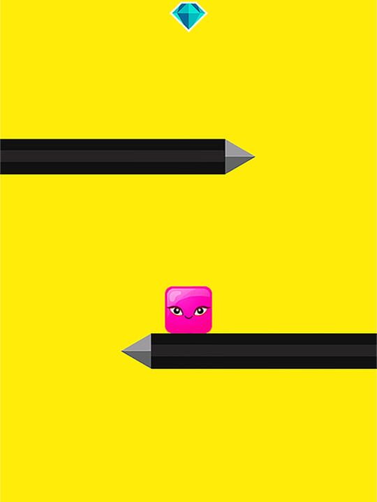 Pocket Jump Game