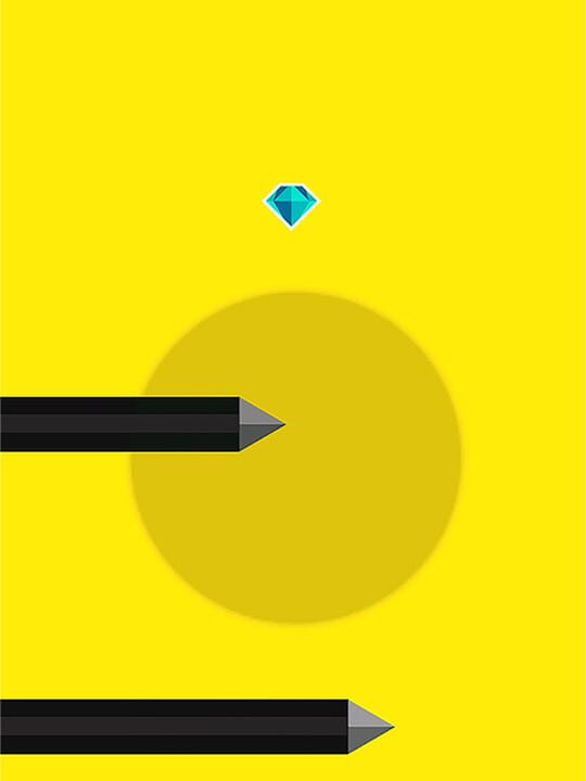 Pocket Jump Game