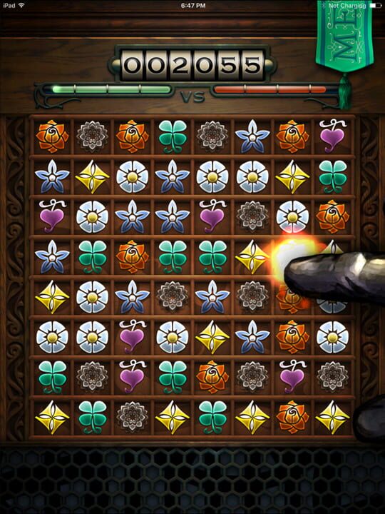 Cruel Jewels