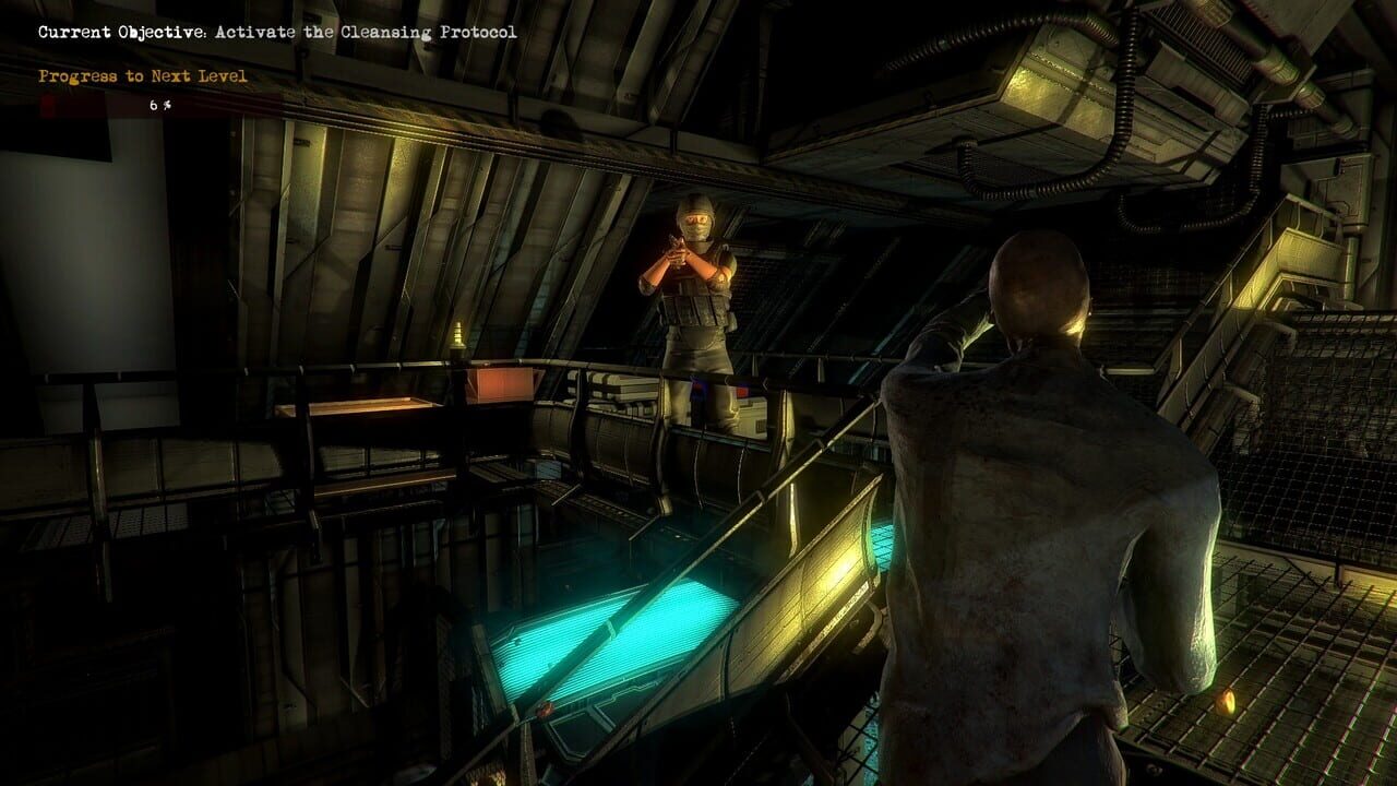 Outbreak: The New Nightmare – Revisited