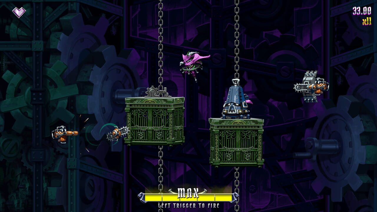 Savant: Ascent Remix