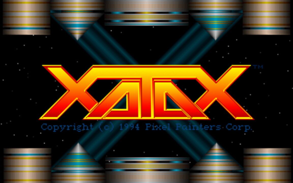 Xatax