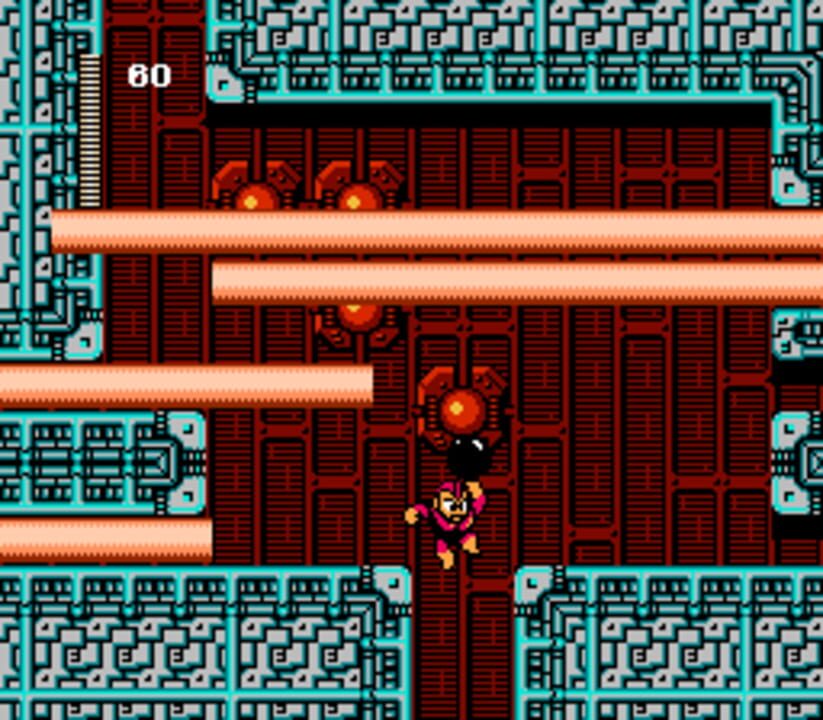 Mega Man: Day in the Limelight