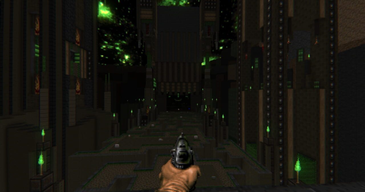 Azazel’s Second Descent