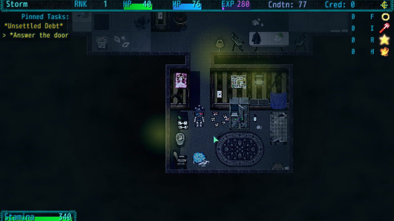 Chaos Chain: Supporter Cosmetic Pack