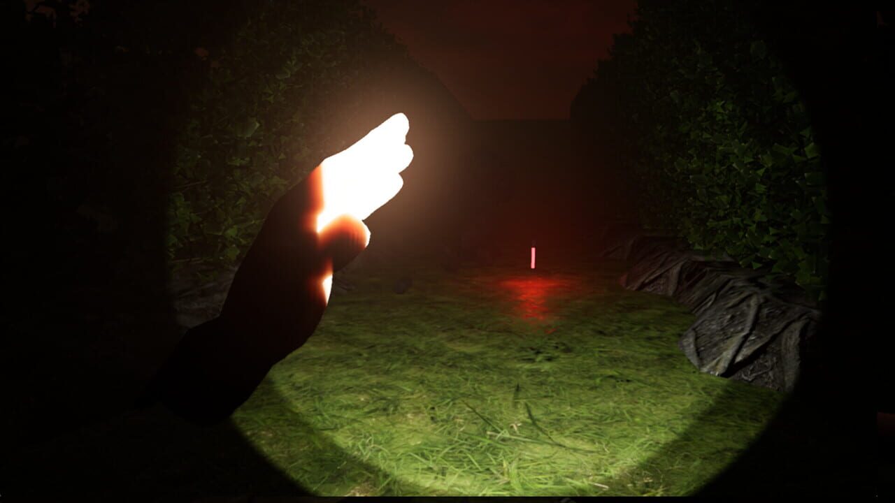 Mujina: Maze Game VR