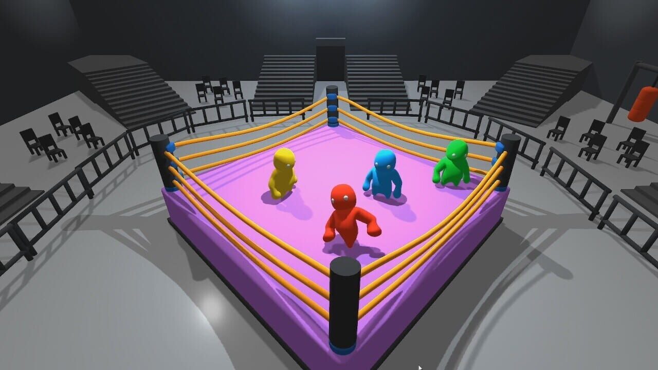Ring Stars