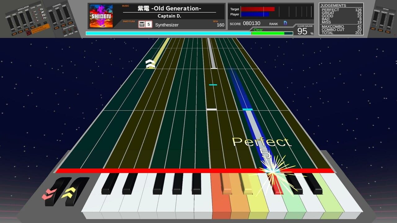 Keyboard Maestro Voyage