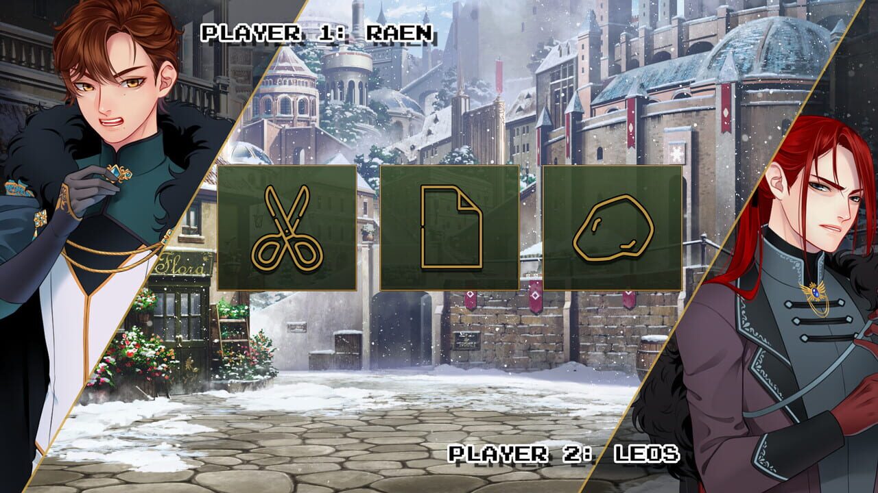 The Divine Speaker: A Bounty Hunter’s First Christmas