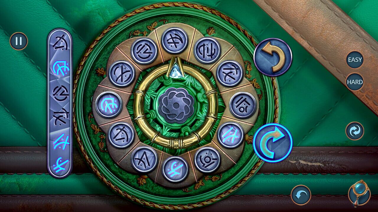 Mystical Riddles: Ship From Beyond – Collector’s Edition
