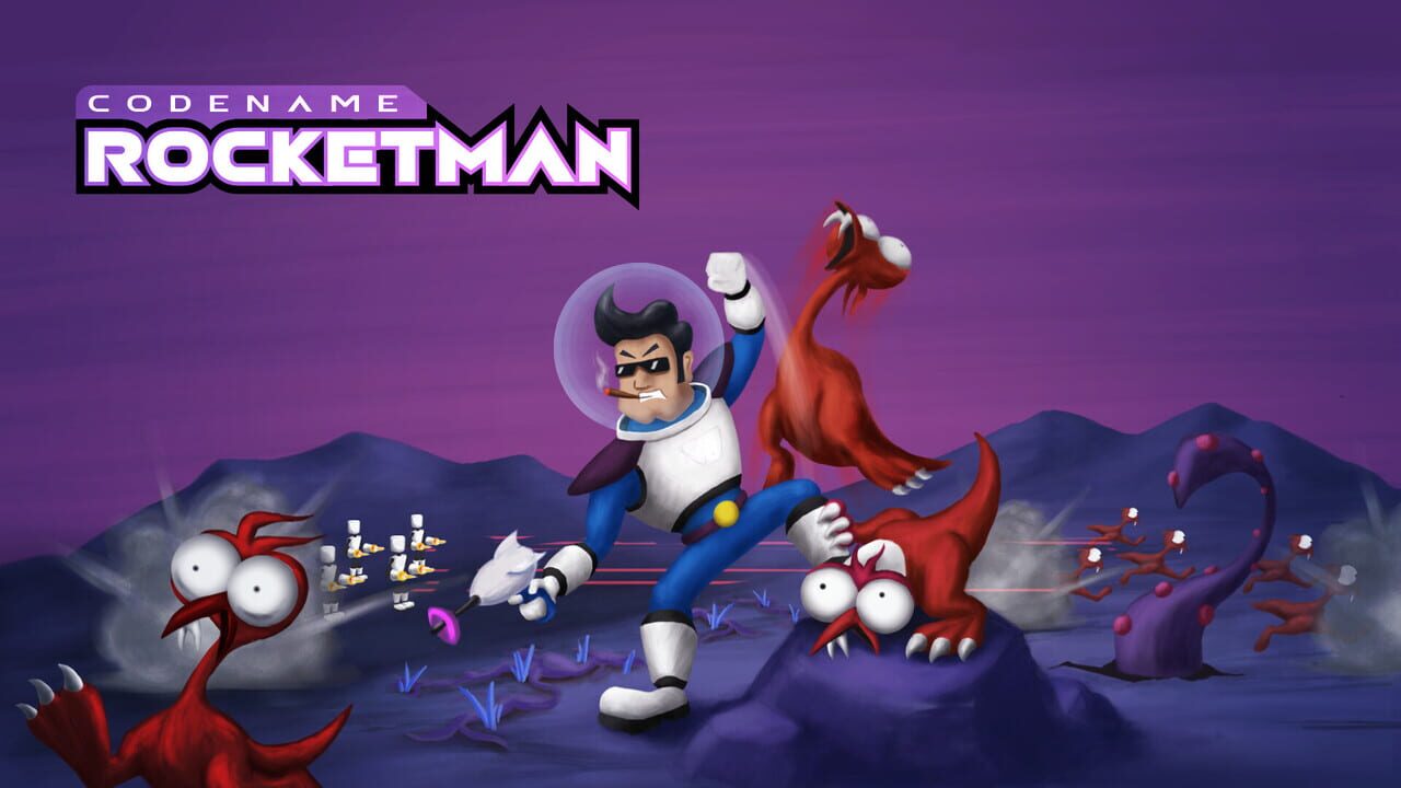 Rocketman