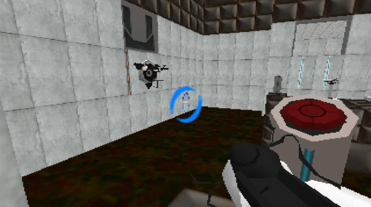 Portal 64