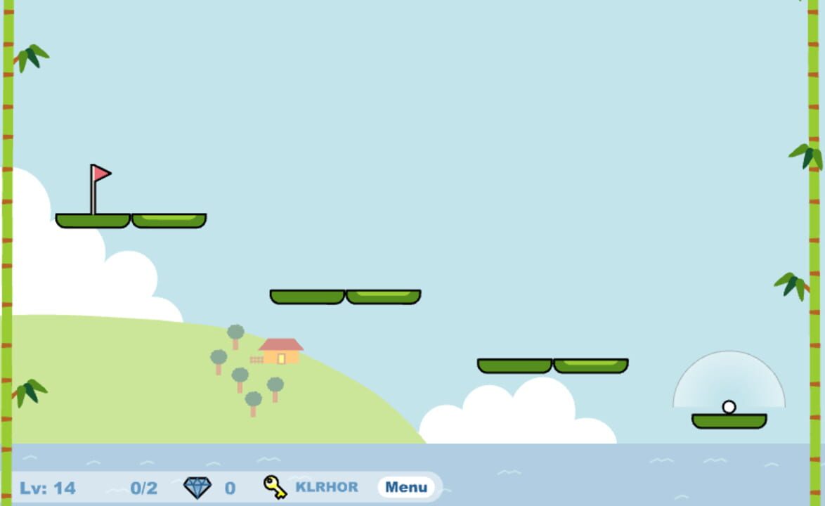 Panda Golf 2
