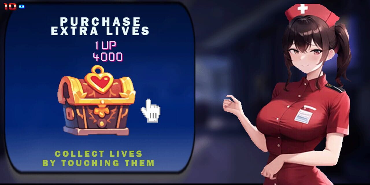 Uncensor Quest