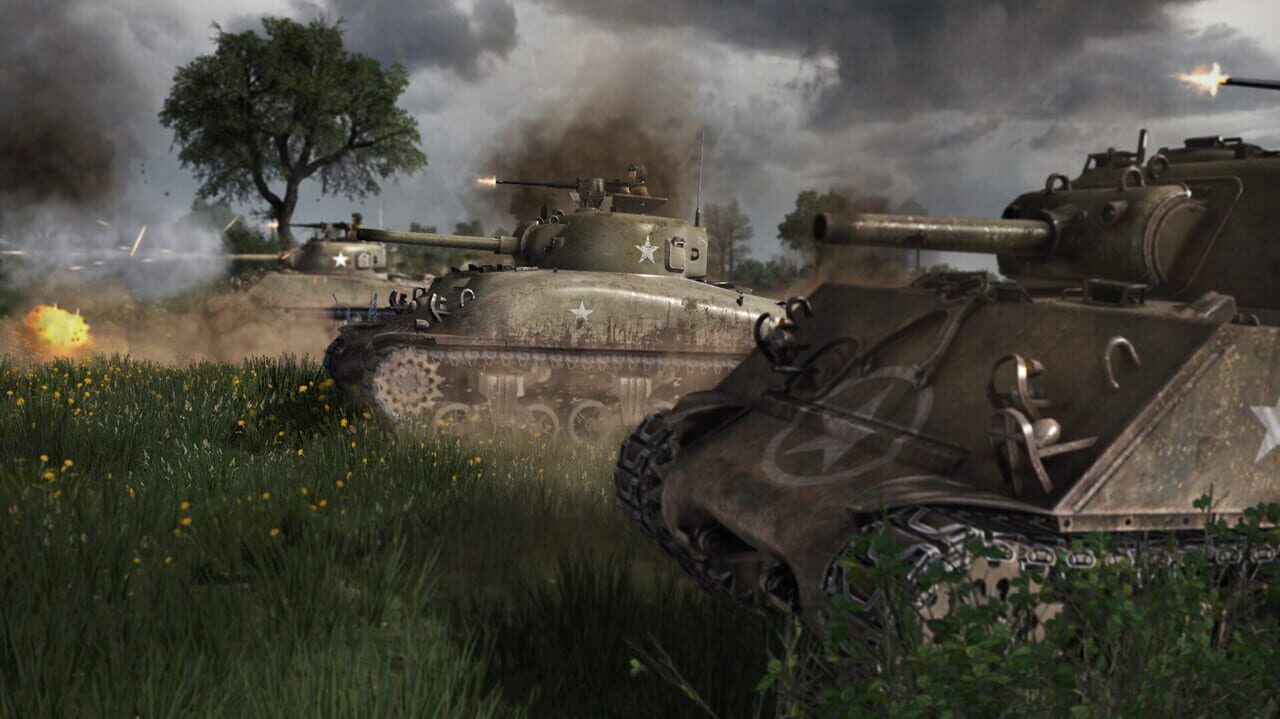 Call to Arms: Gates of Hell – Liberation