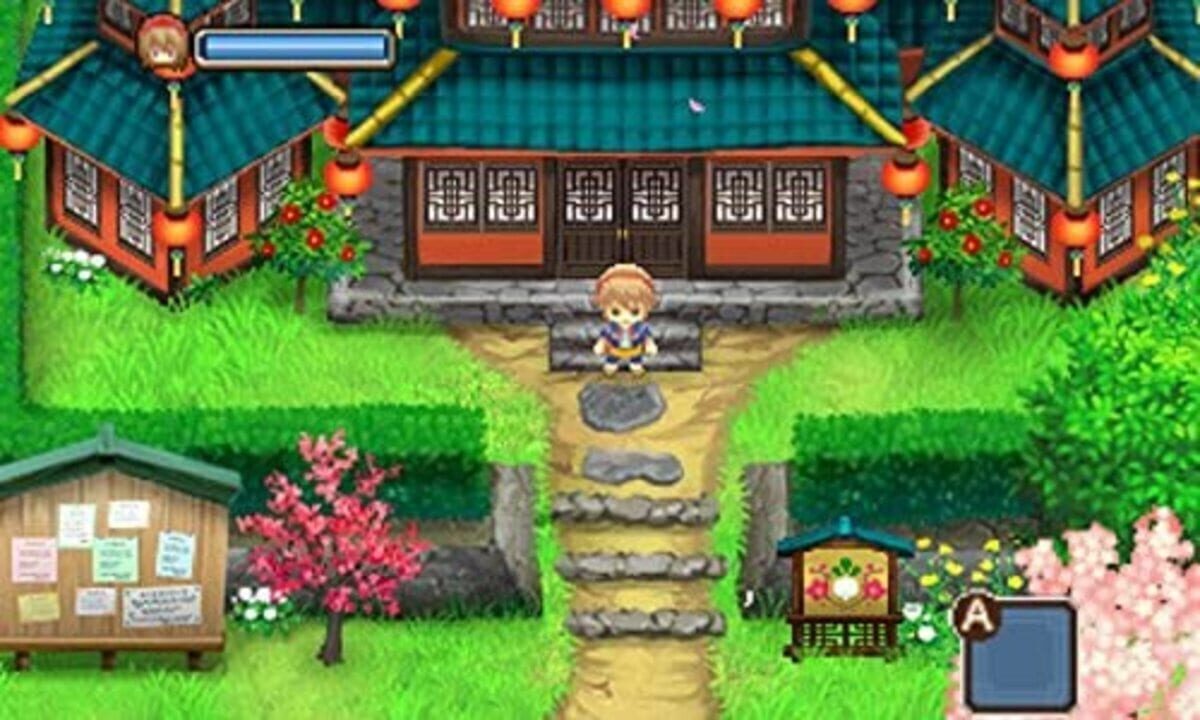 Bokujou Monogatari: Futago no Mura+