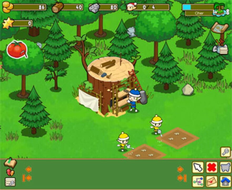 Minna de Bokujou Monogatari