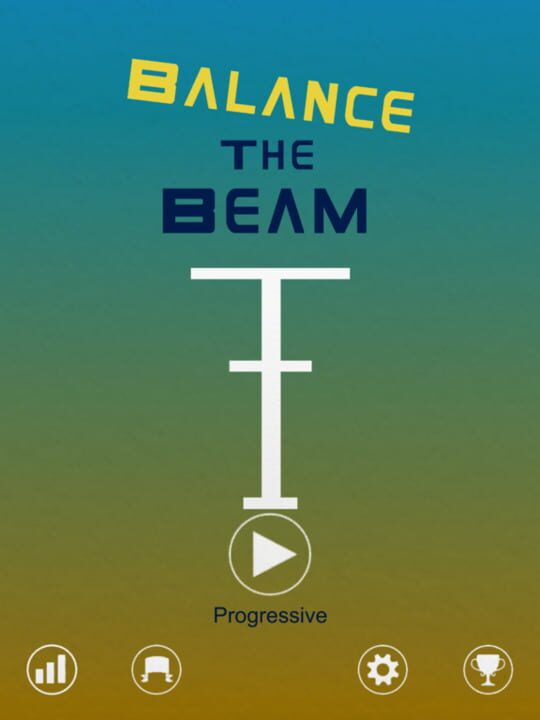 Balance the Beam