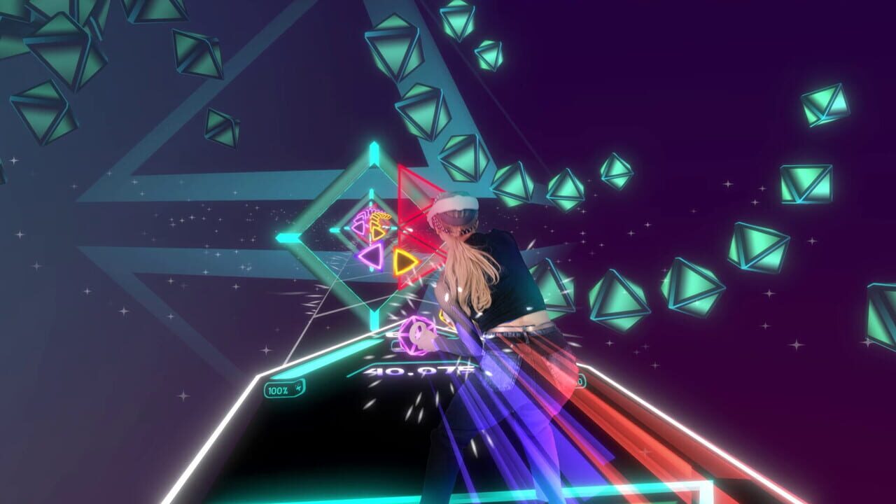 Audio Trip: Swanky Song Pack