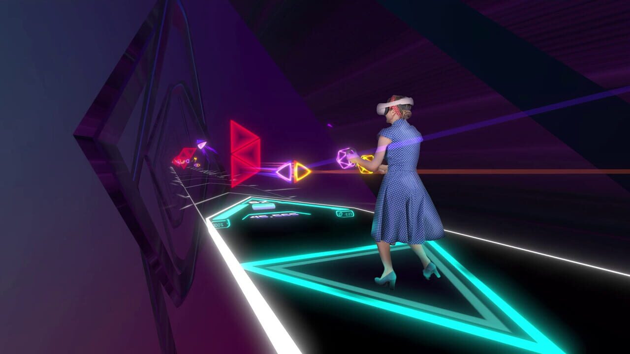 Audio Trip: Swanky Song Pack