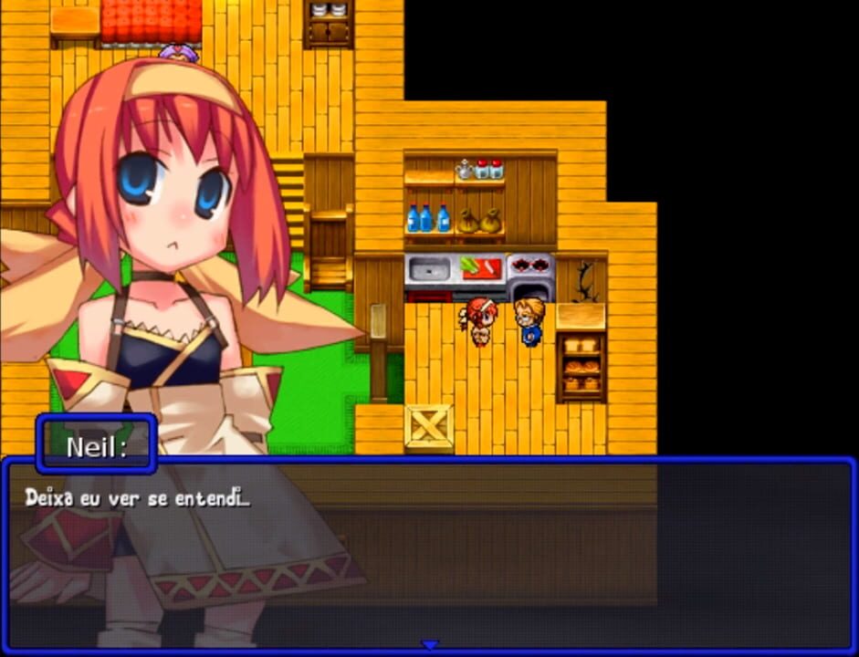 Orca: a lenda dos mares