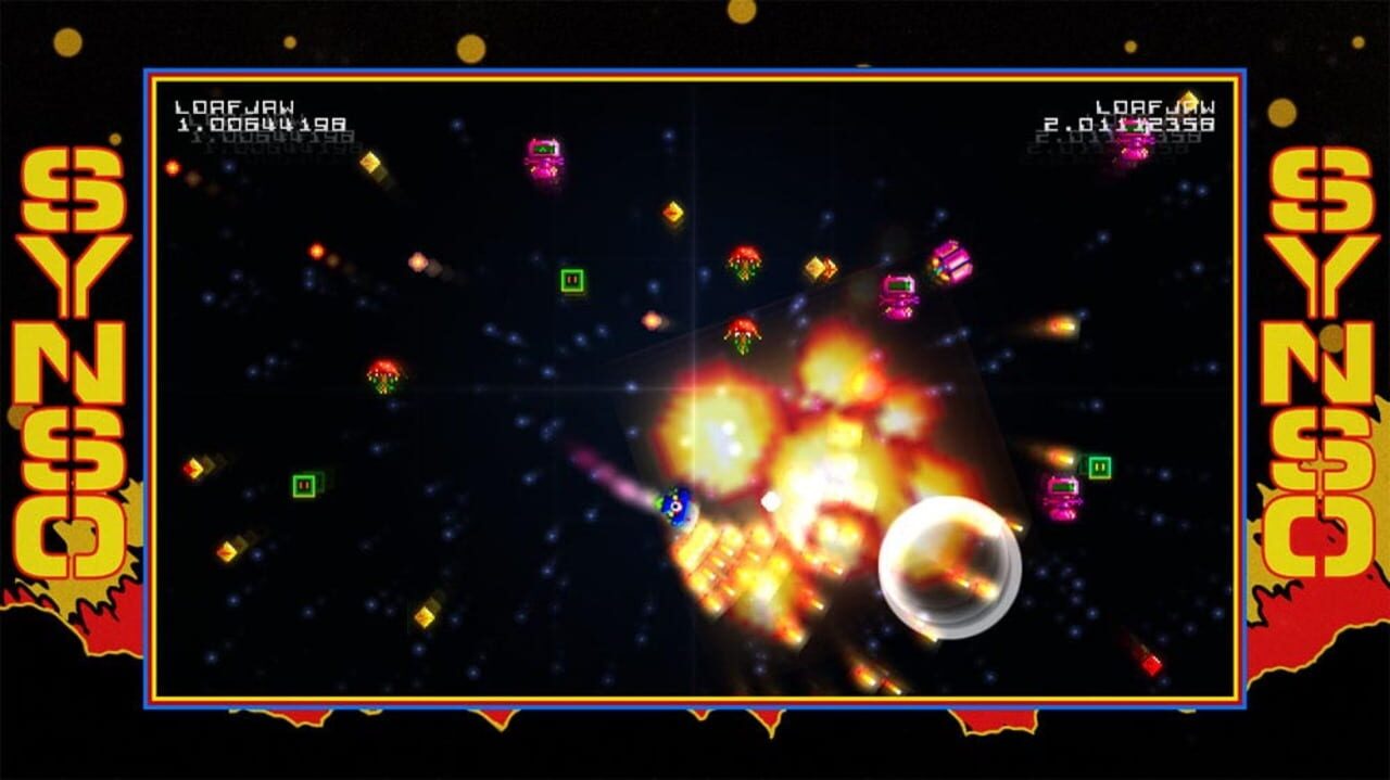 Squid Yes! Not So Octopus!