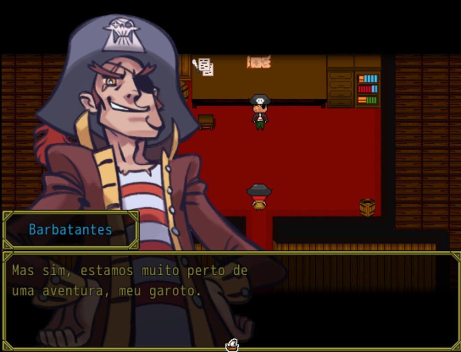 Orca 3: A Maldição dos Barbatantes