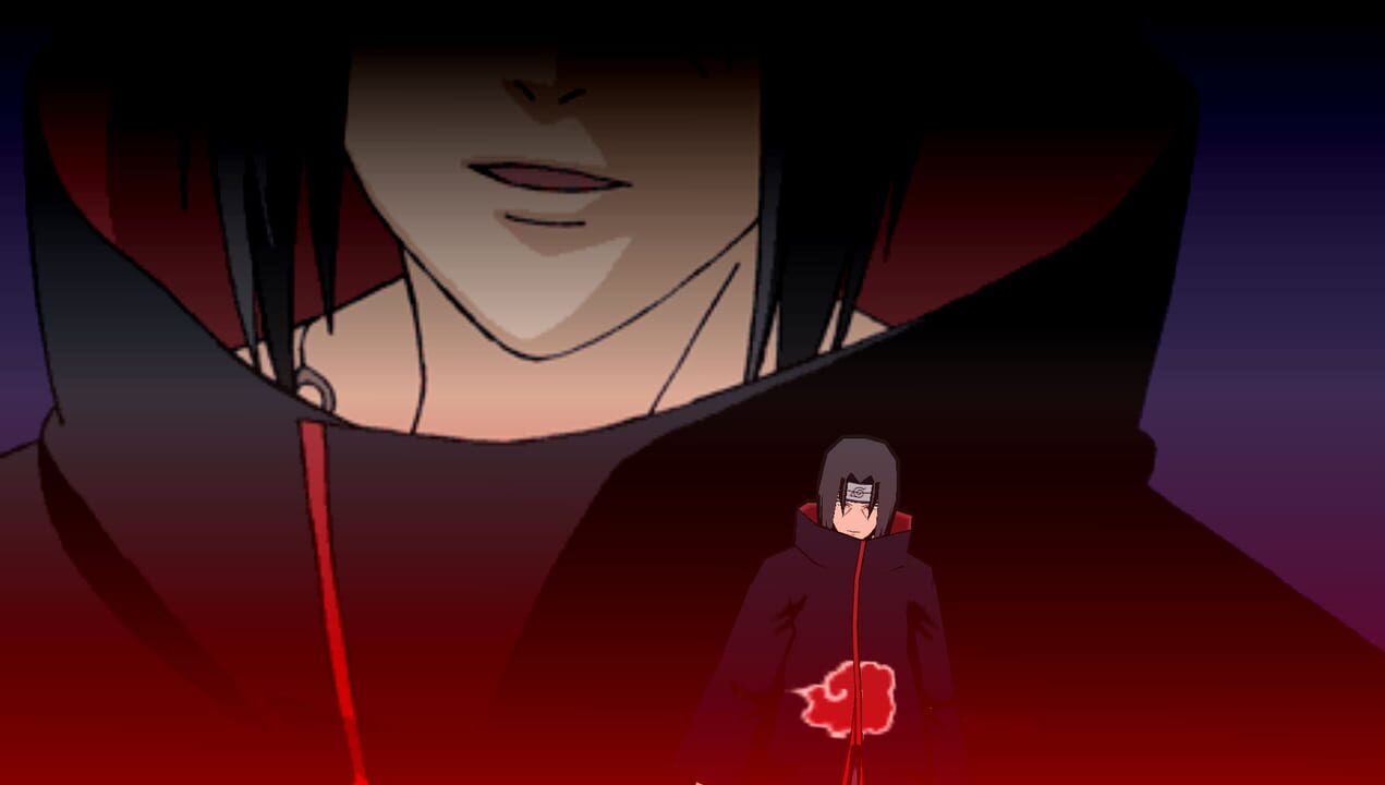 Naruto Shippuden: Ultimate Ninja Heroes 3