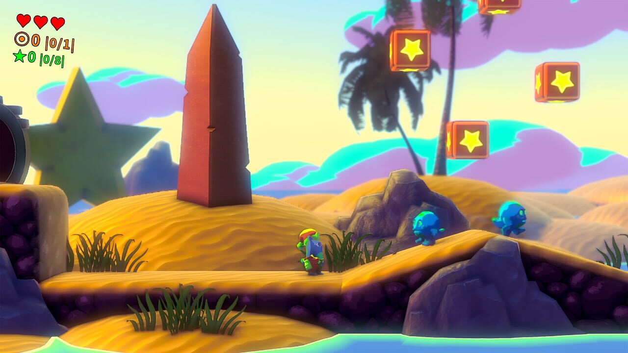 Heart Chain Kitty: All Screwed Up