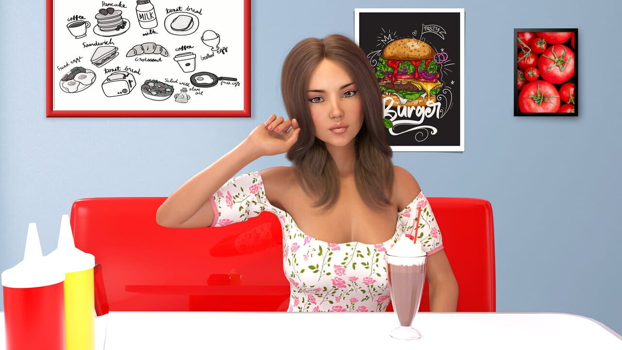 Horny Spy: Secret Mission