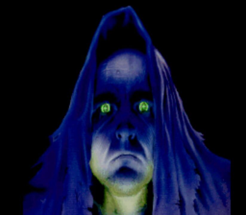 Atmosfear: The Third Dimension