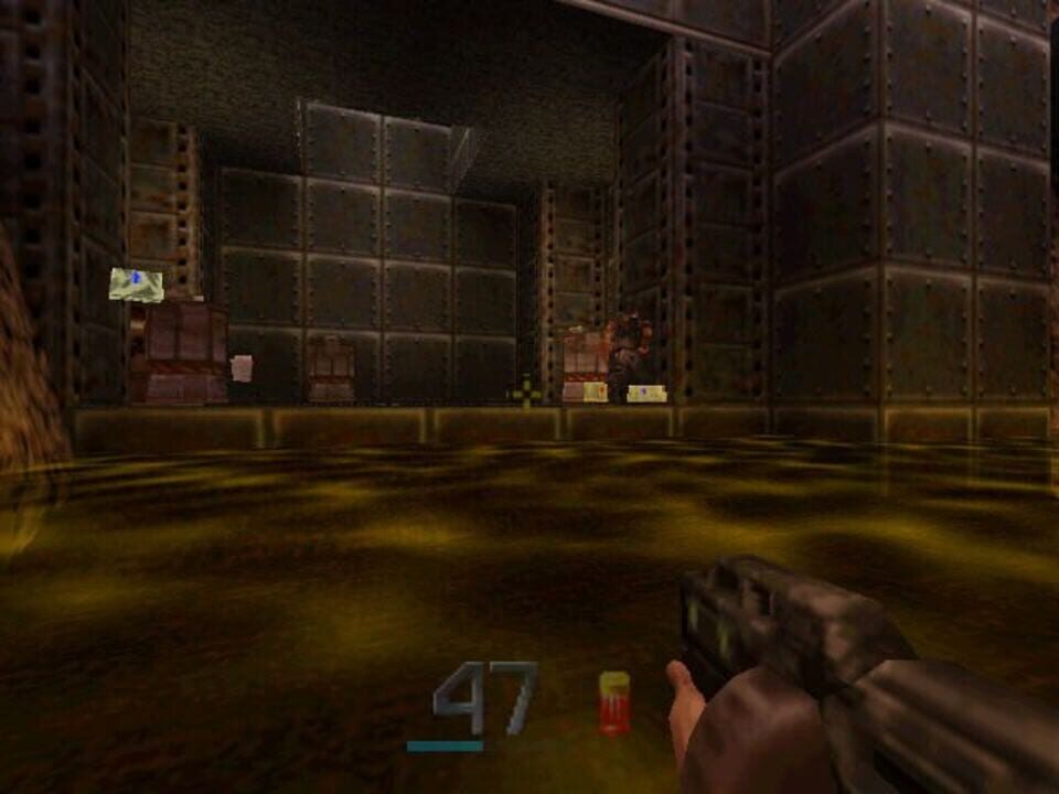 Quake II